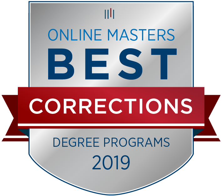 The Best Online Master’s in Corrections Programs