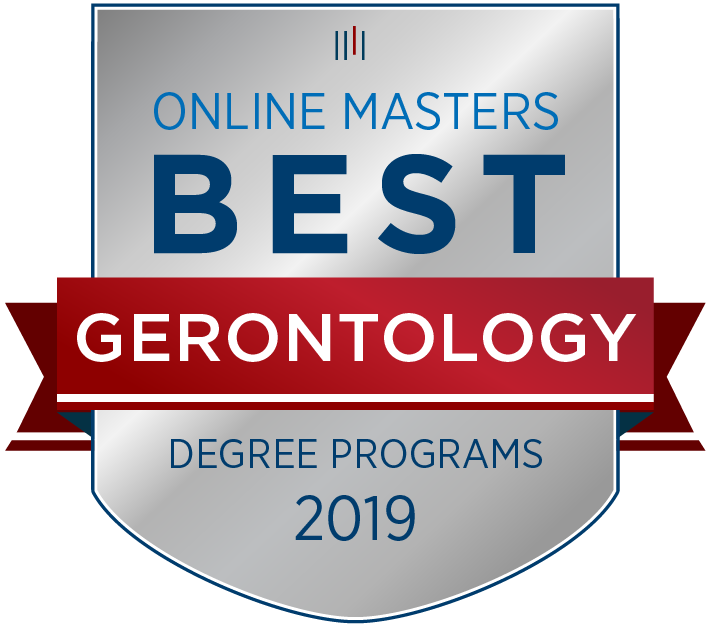 The Best Online Master’s in Gerontology Programs