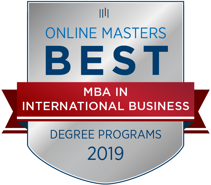The Best Online MBA in International Business Programs