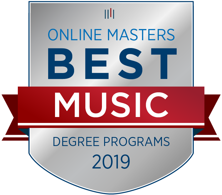The Best Online Master’s in Music Programs