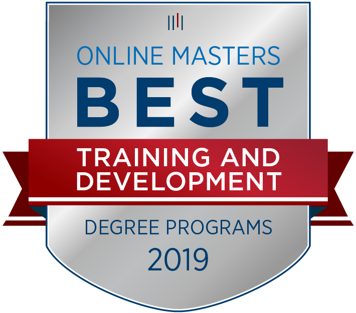 The Best Online Master’s in Training and Development Programs