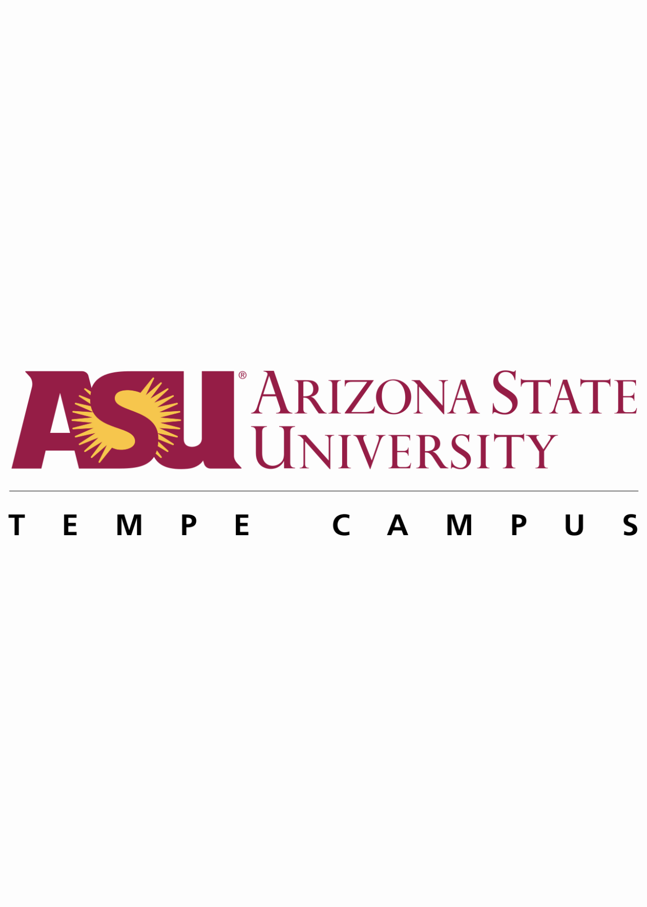 Arizona State University