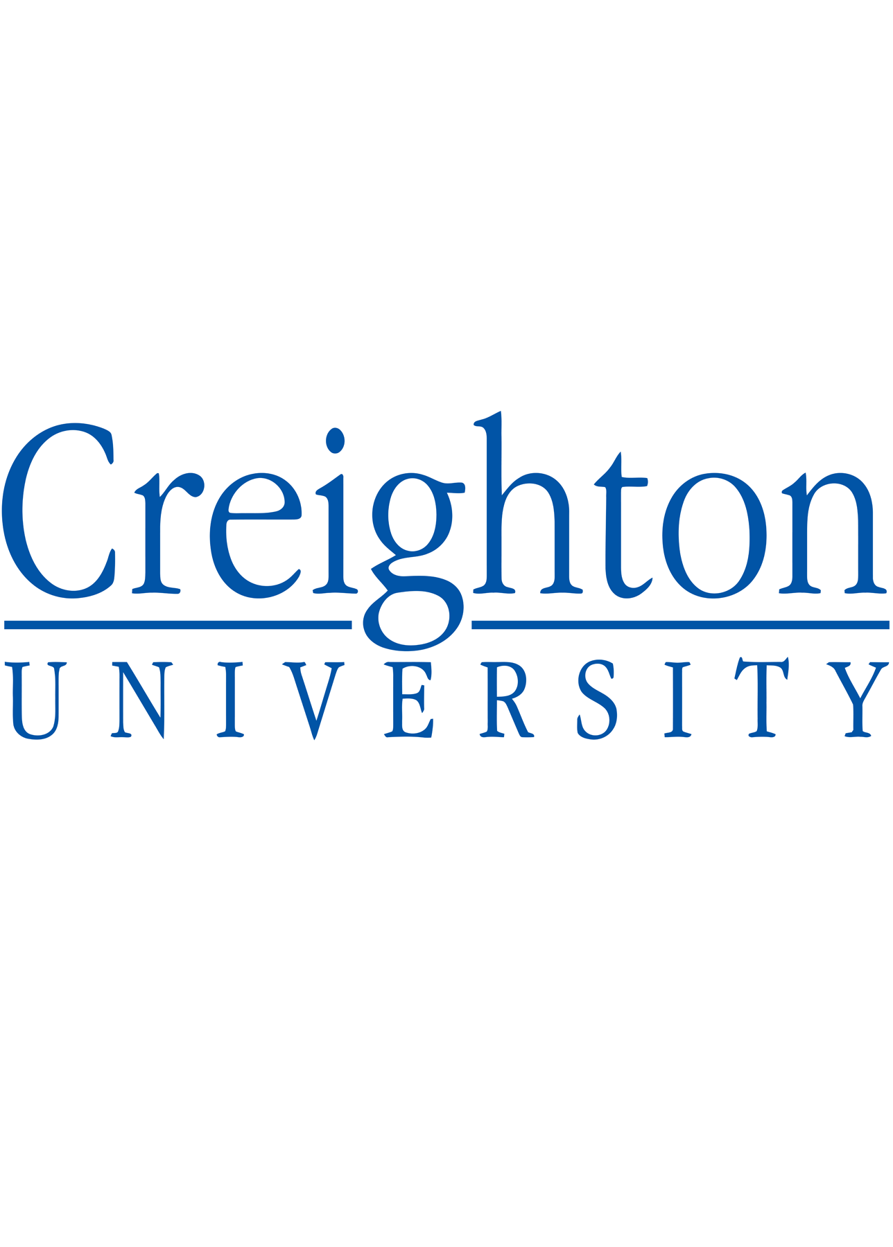 Creighton University