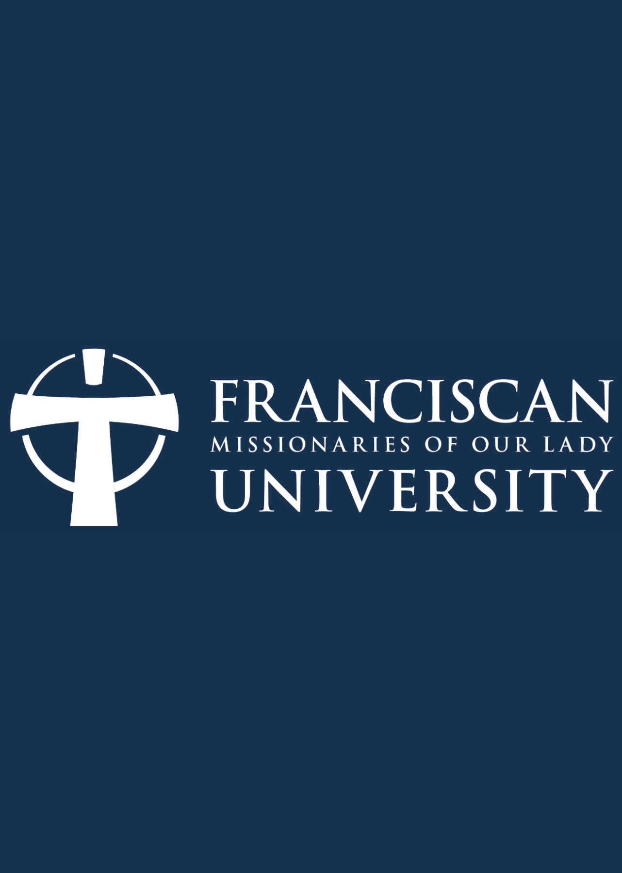 Franciscan Missionaries of Our Lady University