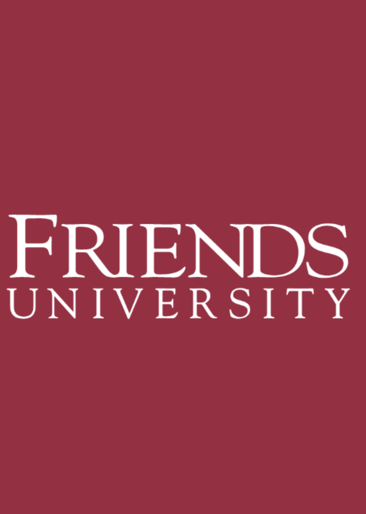 Friends University