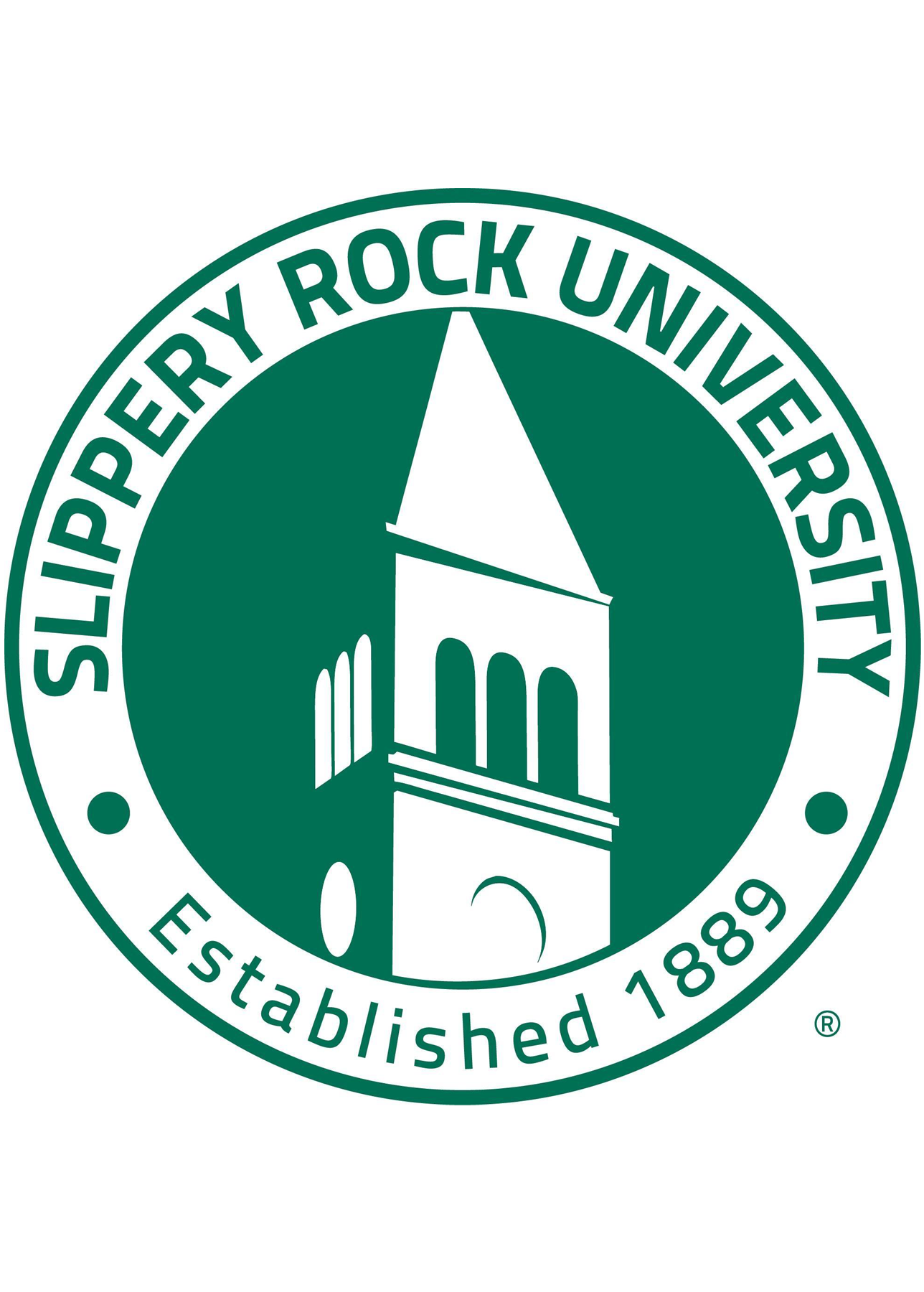 Slippery Rock University