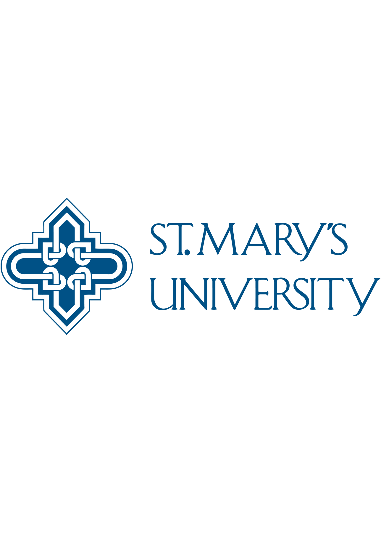 St. Mary’s University
