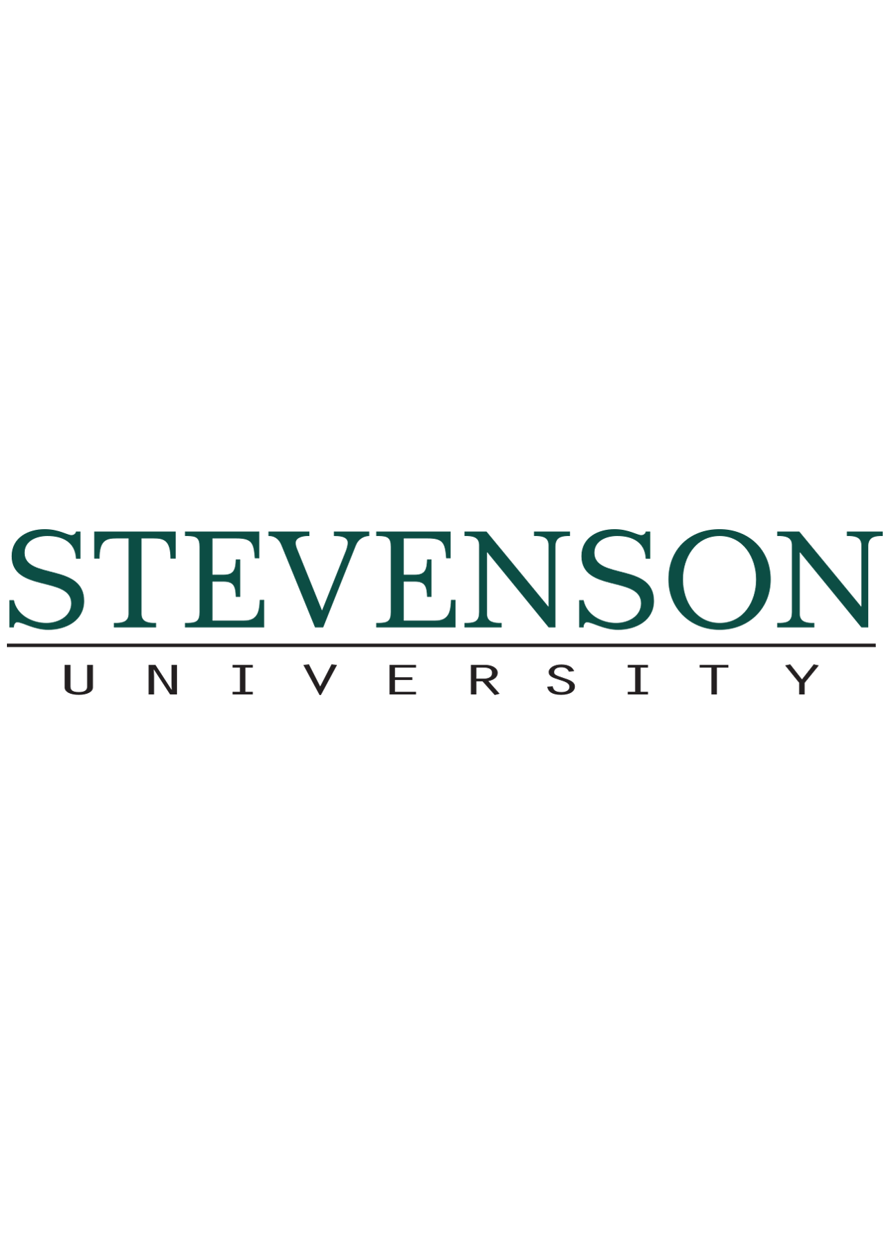 Stevenson University