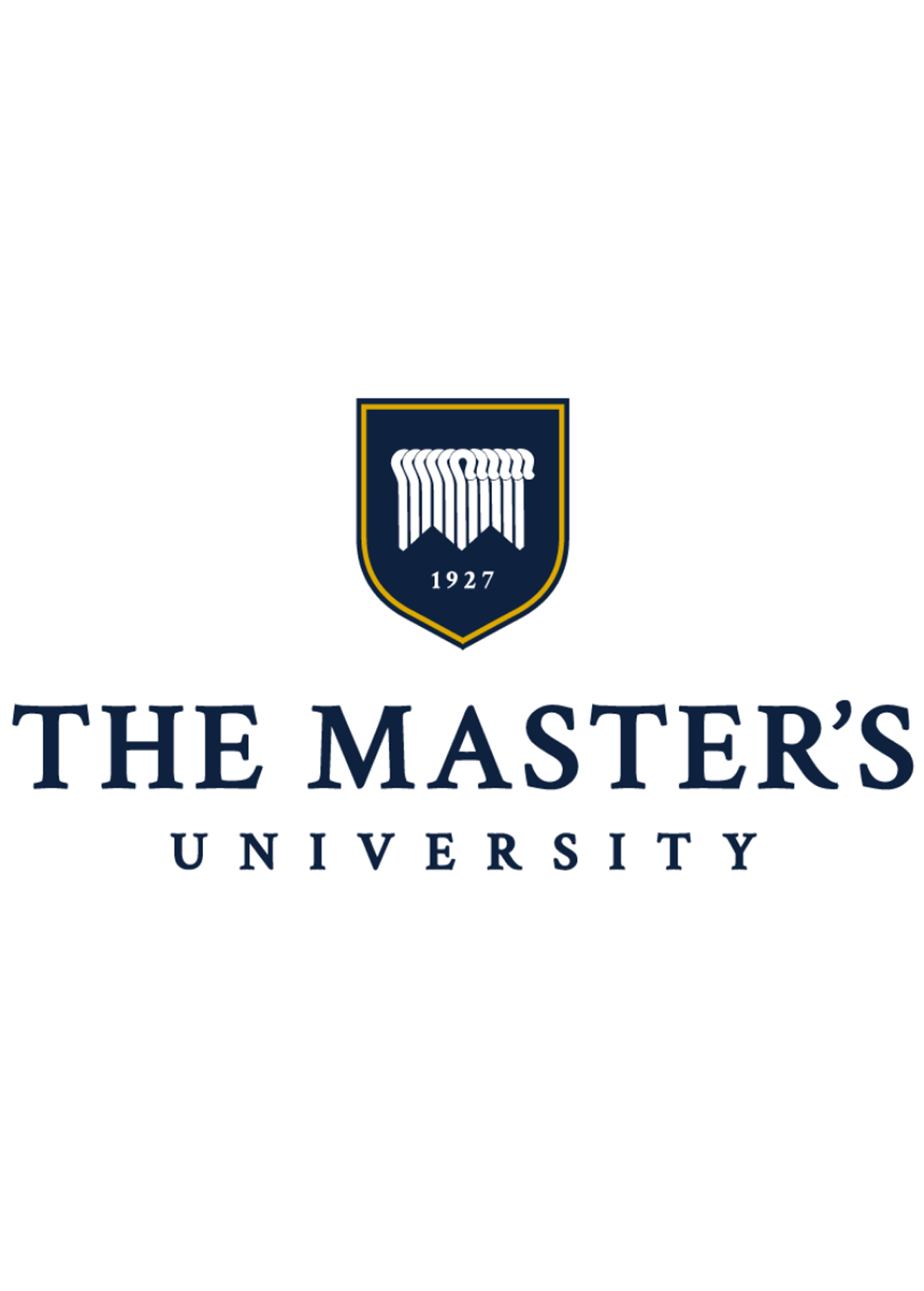 The Master’s University