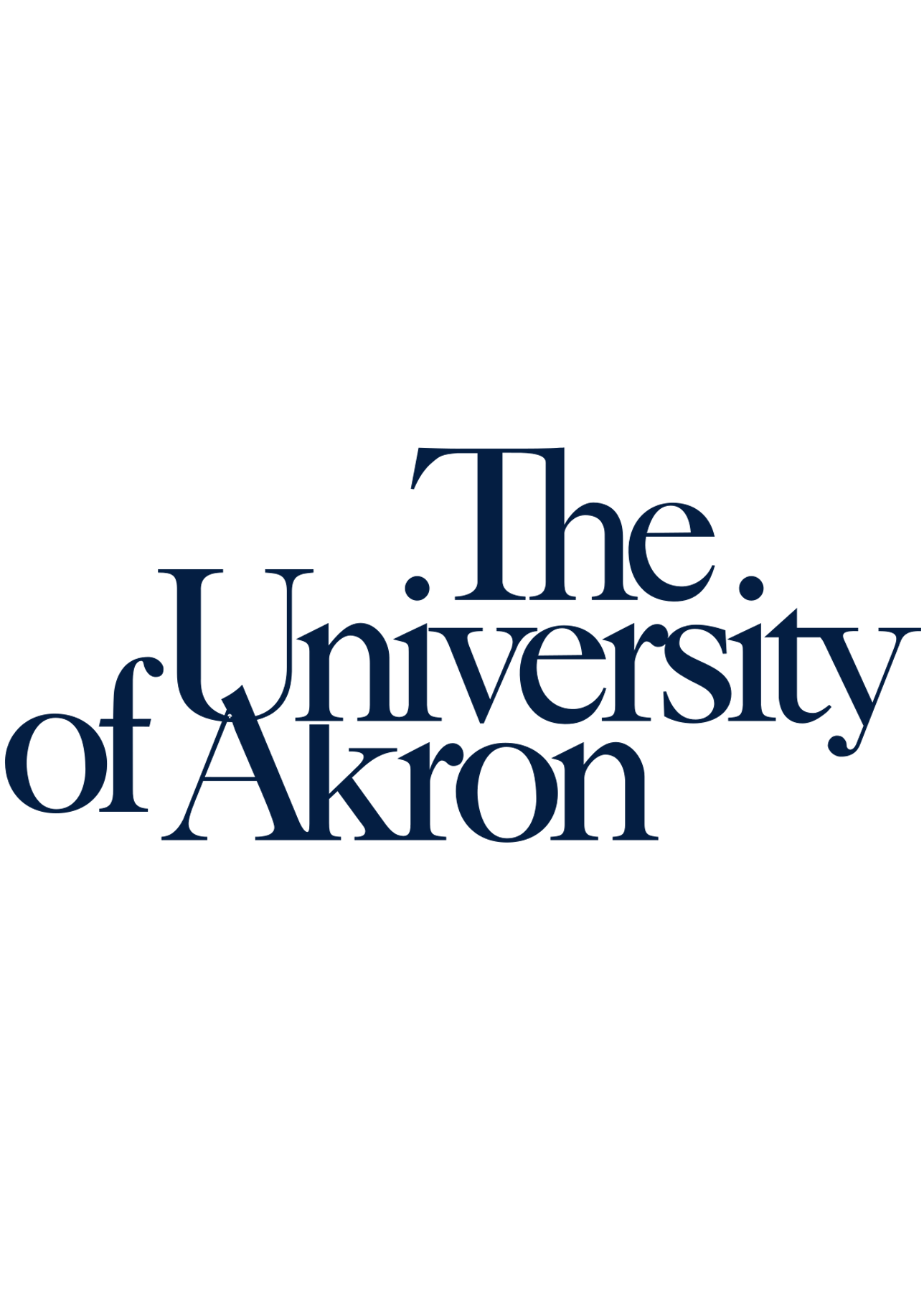 University of Akron
