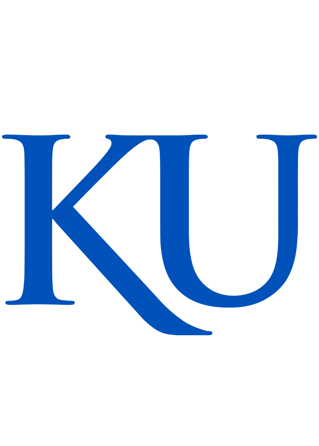 University of Kansas