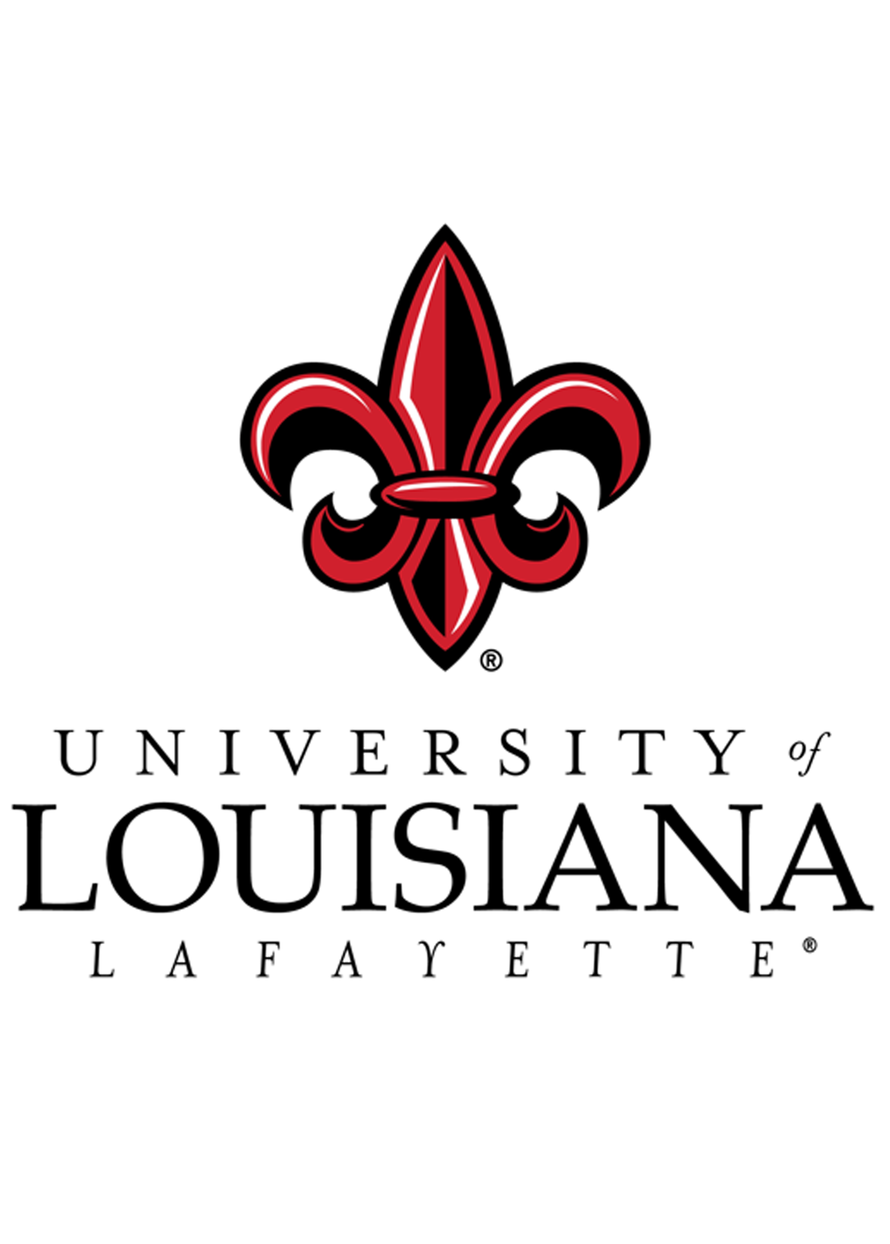 University of Louisiana at Lafayette