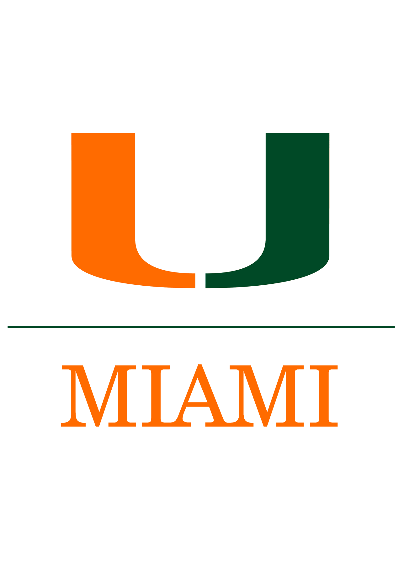 University of Miami