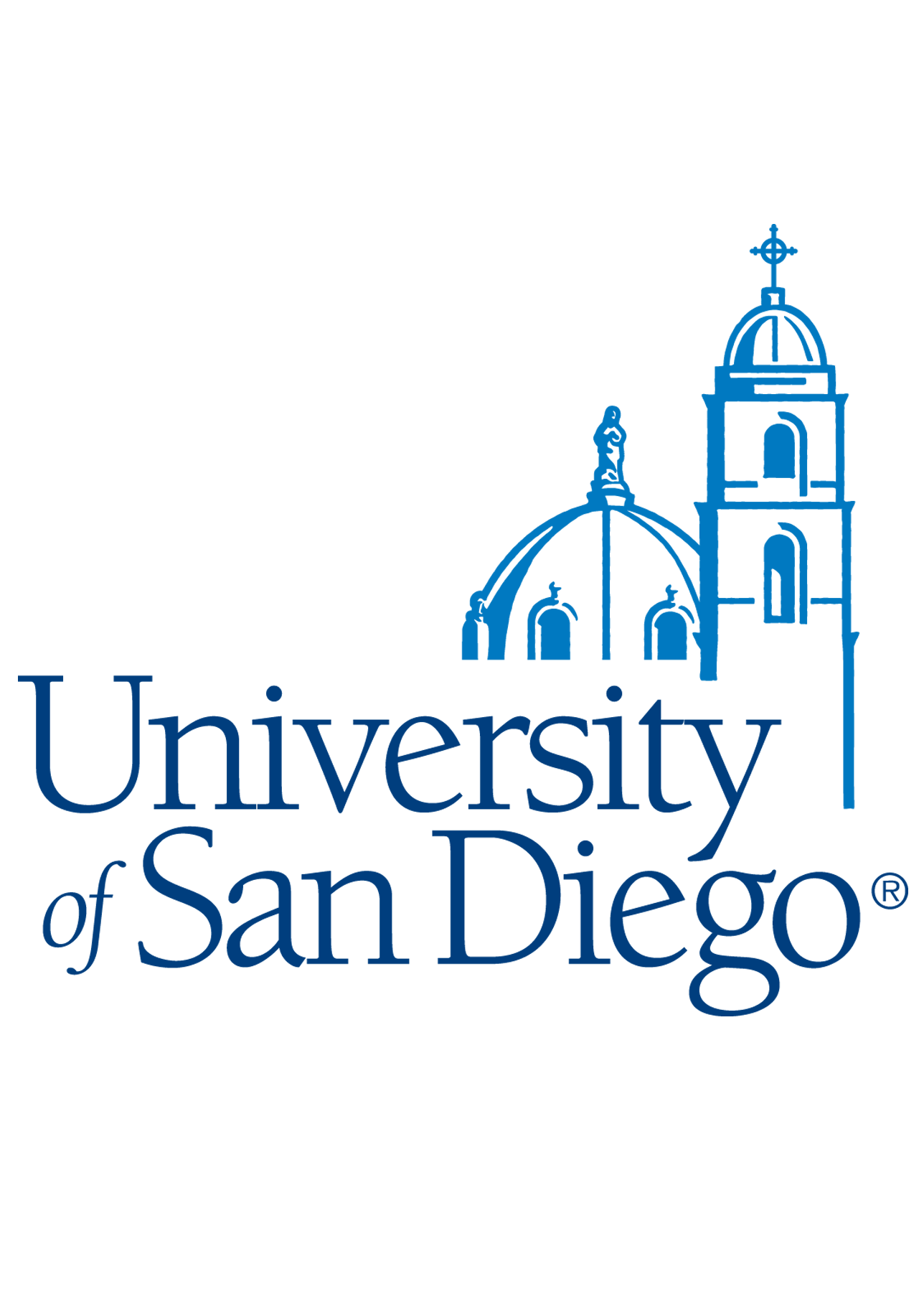 University of San Diego