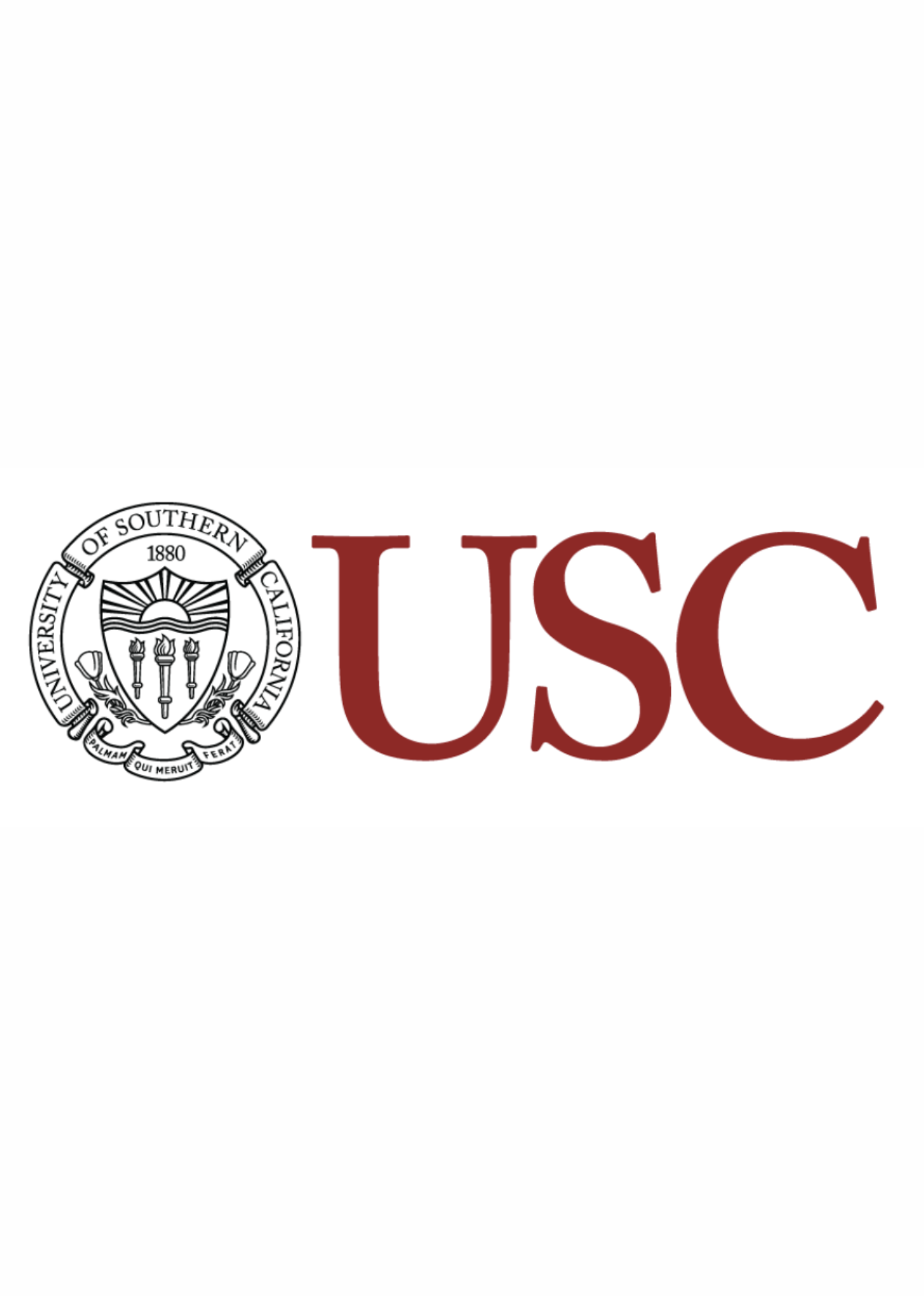 University of Southern California