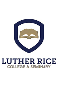 Luther Rice College & Seminary