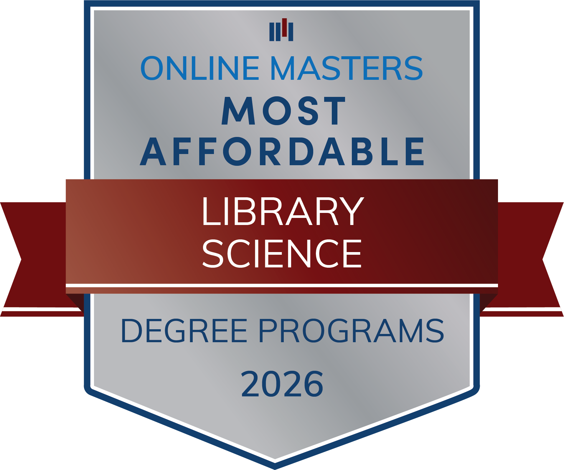 The Best Online Master’s in Library Science Programs