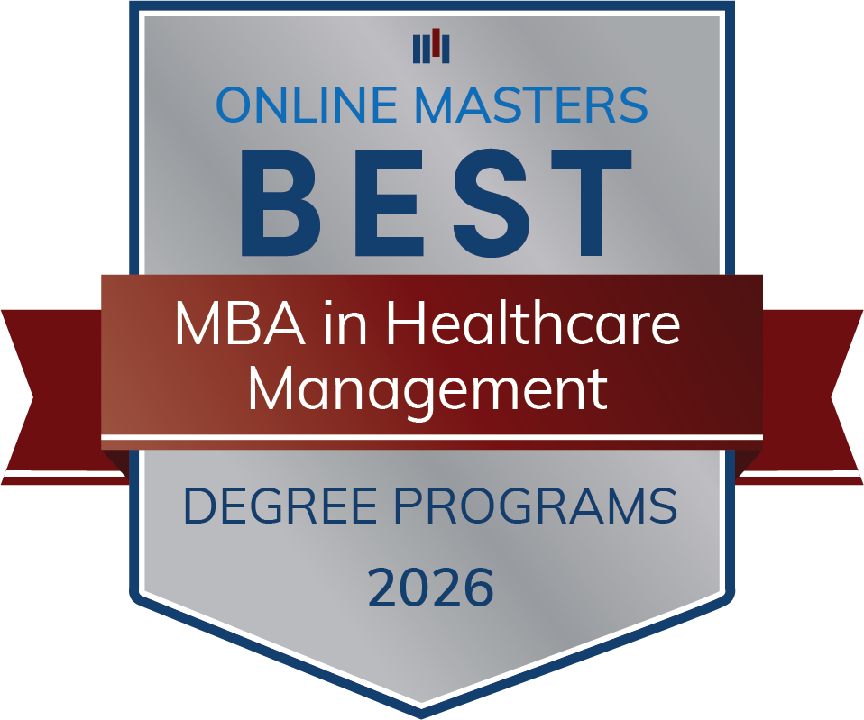 The Best Online MBA in Healthcare Management Programs