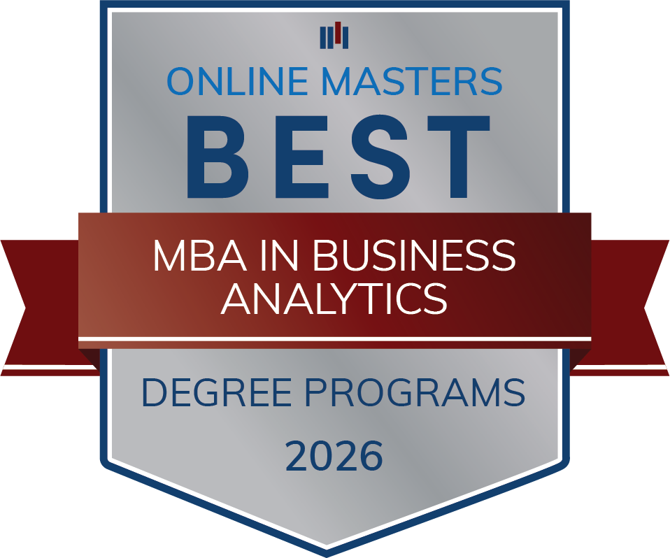 The Best Online Master’s in Business Analytics and Intelligence Programs