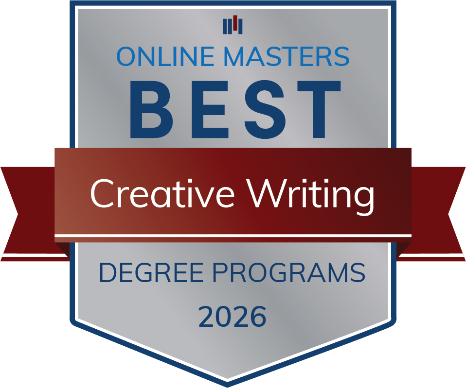 The Best Online Master’s in Creative Writing Programs