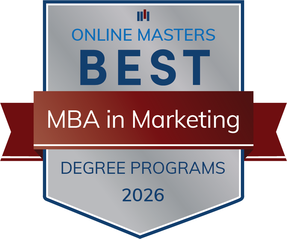 The Best Online MBA in Marketing Programs
