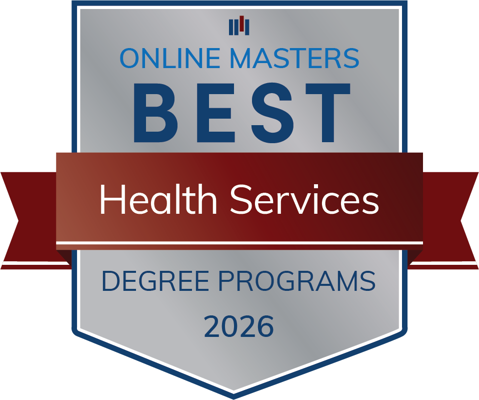 The Best Online Master’s in Health Services Programs