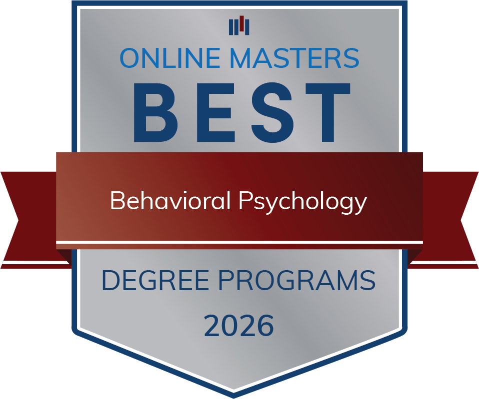 The Best Online Master’s in Behavior Analysis Programs