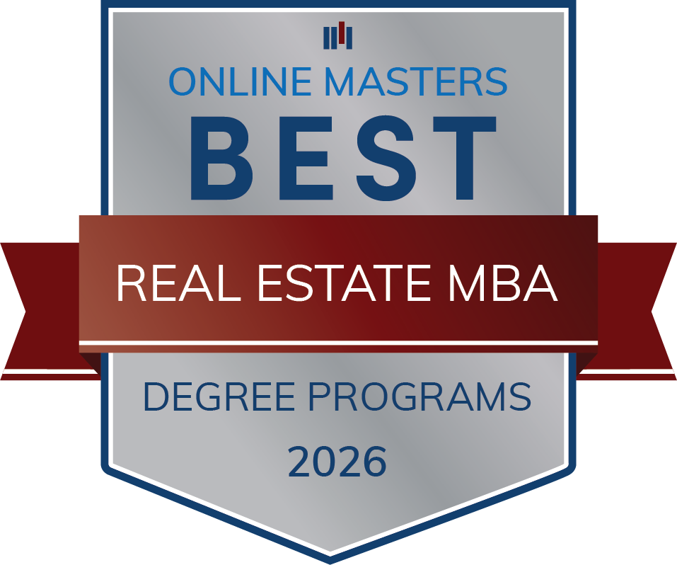 The Best Online Master’s in Real Estate Programs