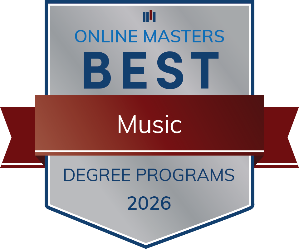 The Best Online Master’s in Music Programs