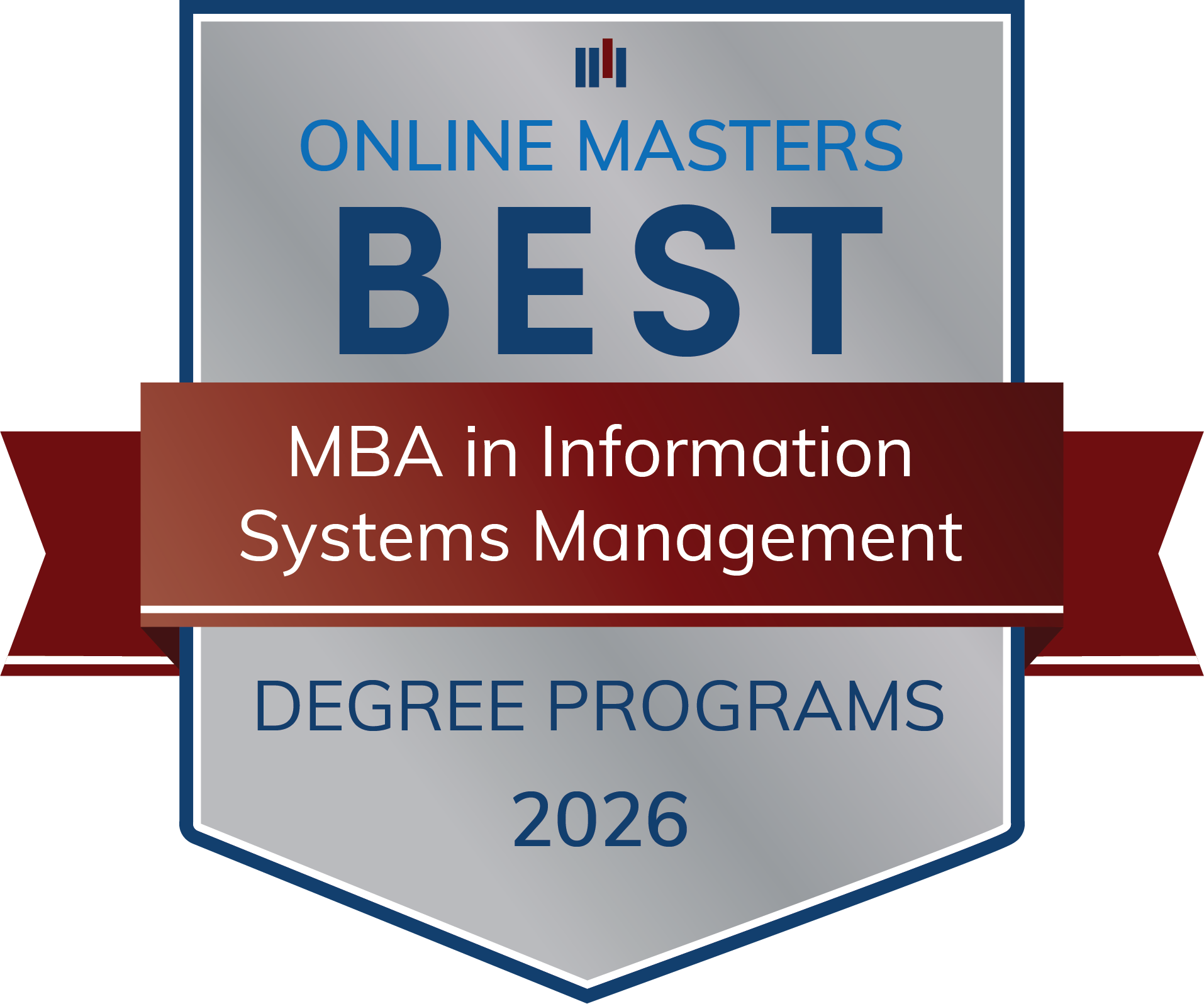 The Best Online MBA in Information Systems Management Programs