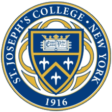 St. Joseph's University, New York