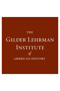 The Gilder Lehrman Institute of American History