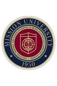 Mission University
